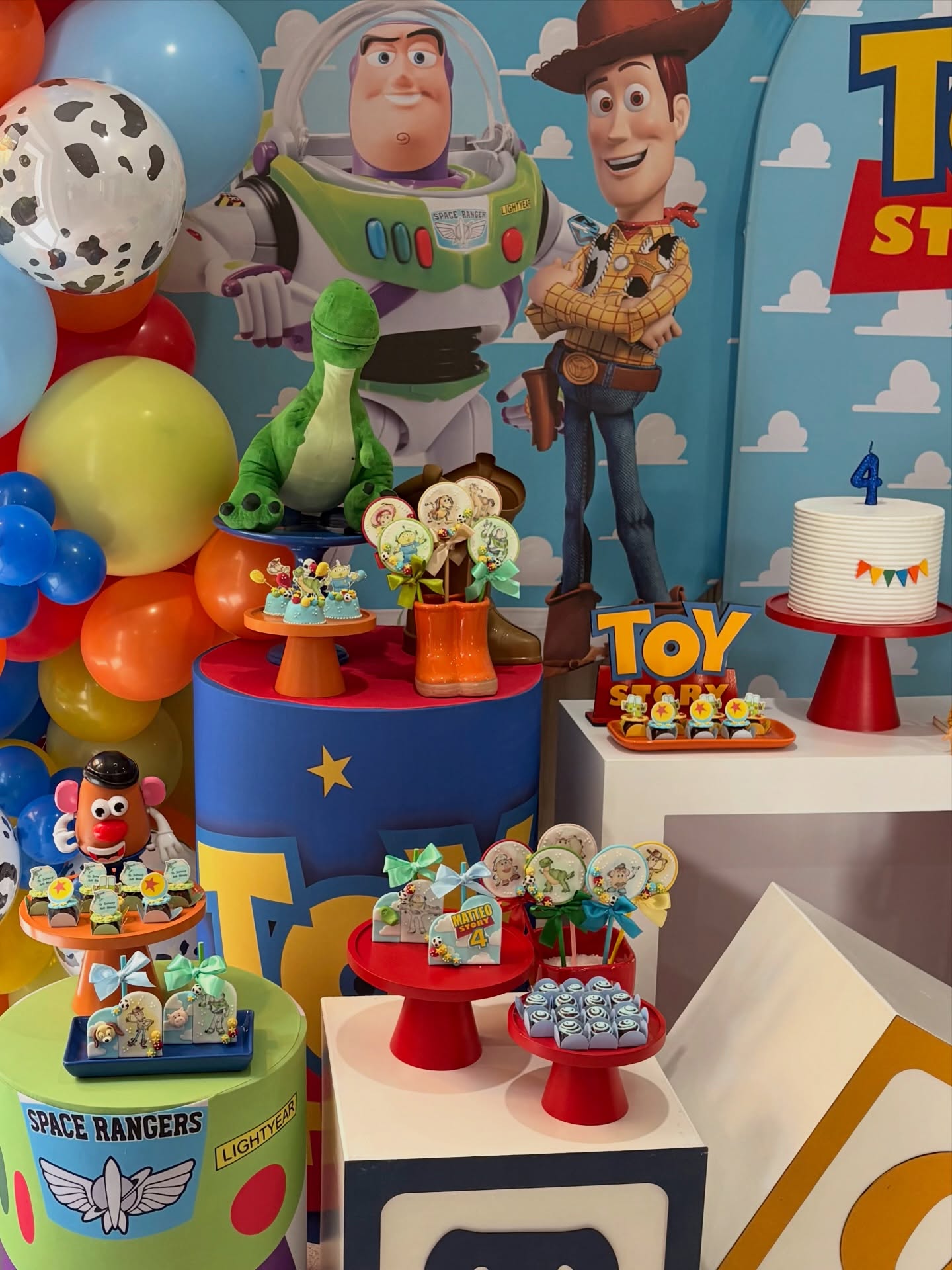 Festa Infantil