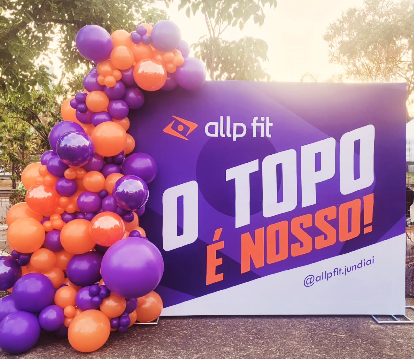 Evento personalizado