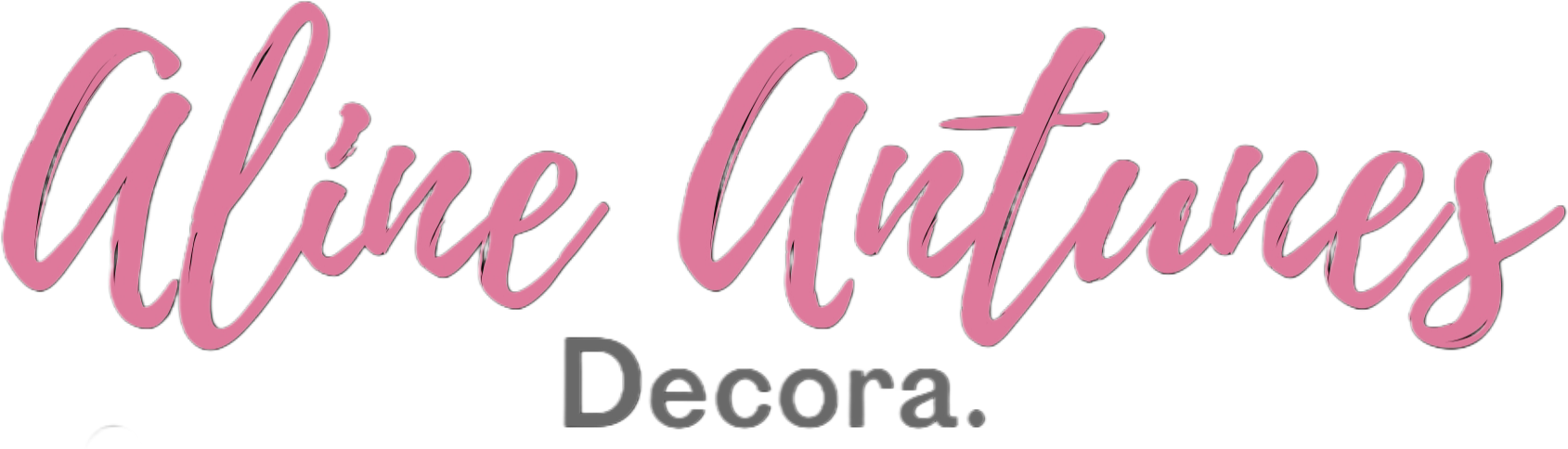 Aline Gutieres Decora